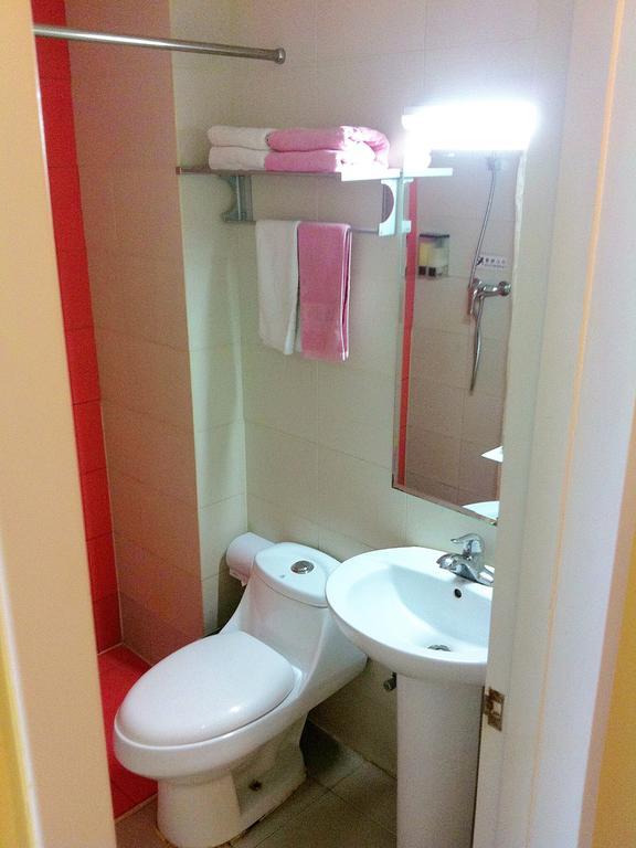 Shindom Inn Beijing Guangmingqiao Room photo
